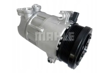 COMPRESSOR AIR CONDITIONING COMPRESSOR ACP 1357 000S Catalog number of substitutes BV PSH 090 455 027 311 EACLIMA 20V1065 EACLIM