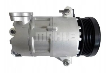COMPRESSOR AIR CONDITIONING COMPRESSOR ACP 1357 000S Catalog number of the original FORD CHANGAN 1 683 959 FORD CHANGAN 1 707 37