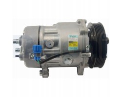 COMPRESSOR KLIM VW TRANSPORTER V 2 5TDI DELPHI TSP0159297