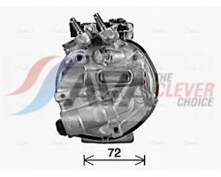 AVA AUAK341 Compressor Air Conditioning
