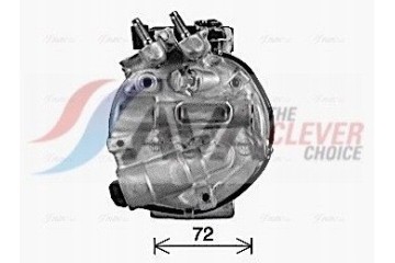 AVA AUAK341 Compressor Air Conditioning