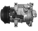 Air conditioning compressor AIRSTAL 10 2271 Part manufacturer Airstal