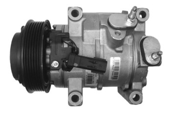 Air conditioning compressor AIRSTAL 10 2271 Part manufacturer Airstal