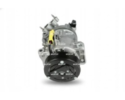 COMPRESSOR AIR CONDITIONING 320289 NRF CITROEN OPEL
