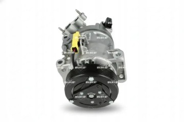 COMPRESSOR AIR CONDITIONING 320289 NRF CITROEN OPEL