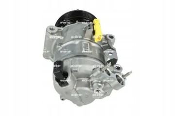 COMPRESSOR AIR CONDITIONING 320289 NRF CITROEN OPEL Part manufacturer NRF