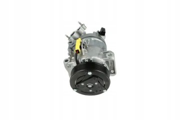 COMPRESSOR AIR CONDITIONING 320289 NRF CITROEN OPEL Catalog number of substitutes AHE 970265 AHE 970265N AHE 970265NO Airstal 10