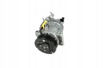 COMPRESSOR AIR CONDITIONING 320289 NRF CITROEN OPEL Customs tariff code 84148080