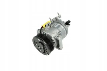 Compresor de Aire Acondicionado NRF 320289