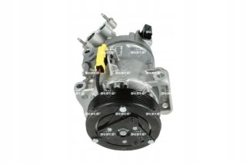 Compresor de Aire Acondicionado NRF 320289