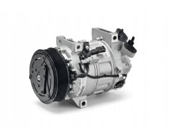 COMPRESSOR AIR CONDITIONING COMPRESSOR 813180 VALEO