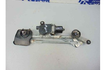 288005FA0B  MOTOR LIMPIA DELANTERO NISSAN MICRA (K14) Acenta 2019 288005FA0B 178346 NISSAN - 1