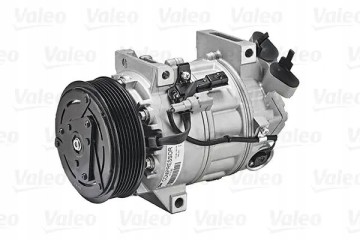 COMPRESSOR AIR CONDITIONING COMPRESSOR 813180 VALEO Packaging status original