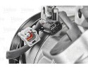 COMPRESSOR AIR CONDITIONING COMPRESSOR 813180 VALEO Part manufacturer Valeo
