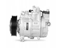 COMPRESSOR AIR CONDITIONING COMPRESSOR DCP05062 DENSO