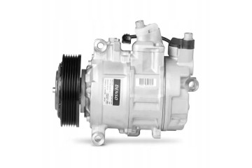 COMPRESSOR AIR CONDITIONING COMPRESSOR DCP05062 DENSO