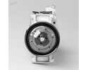 COMPRESSOR AIR CONDITIONING COMPRESSOR DCP05062 DENSO Part manufacturer Denso