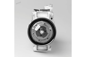 COMPRESSOR AIR CONDITIONING COMPRESSOR DCP05062 DENSO Part manufacturer Denso