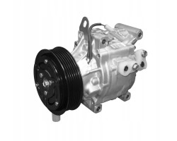 COMPRESSOR AIR CONDITIONING COMPRESSOR DCP50003 DENSO