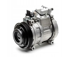 COMPRESSOR AIR CONDITIONING COMPRESSOR DCP17008 DENSO