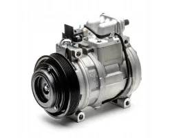 Compresor de aire acondicionado DENSO DCP17008