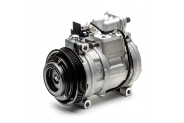 COMPRESSOR AIR CONDITIONING COMPRESSOR DCP17008 DENSO
