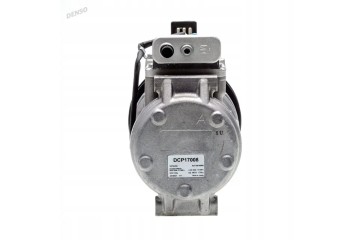 COMPRESSOR AIR CONDITIONING COMPRESSOR DCP17008 DENSO Part manufacturer Denso
