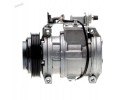 COMPRESSOR AIR CONDITIONING COMPRESSOR DCP17008 DENSO Catalog number of the part DCP17008