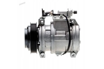 COMPRESSOR AIR CONDITIONING COMPRESSOR DCP17008 DENSO Catalog number of the part DCP17008