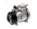 COMPRESSOR AIR CONDITIONING COMPRESSOR DCP17008 DENSO Quality of parts according to GVO Q original with factory logo OEM OES