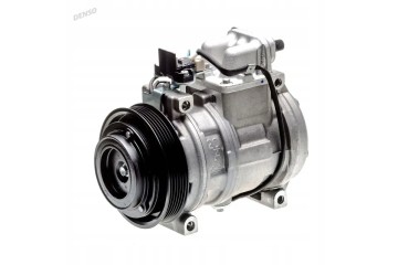 COMPRESSOR AIR CONDITIONING COMPRESSOR DCP17008 DENSO Quality of parts according to GVO Q original with factory logo OEM OES