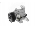 COMPRESSOR AIR CONDITIONING COMPRESSOR 814731 VALEO
