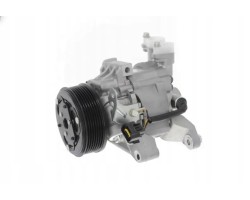 COMPRESSOR AIR CONDITIONING COMPRESSOR 814731 VALEO