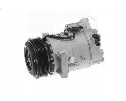 COMPRESSOR AIR CONDITIONING COMPRESSOR 690210 VALEO OPEL