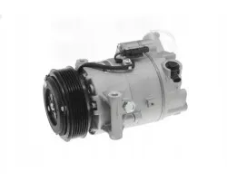Compresor de Aire Acondicionado OEM/OES Valeo ASTRA J VA690210