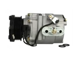Compresor de aire acondicionado Nissens 89248