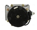 FORD AIR CONDITIONING COMPRESSOR Part manufacturer Nissens