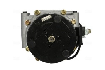 FORD AIR CONDITIONING COMPRESSOR Part manufacturer Nissens