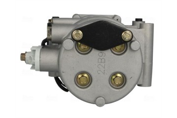 FORD AIR CONDITIONING COMPRESSOR Catalog number of the part 89248