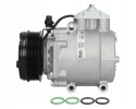 FORD AIR CONDITIONING COMPRESSOR Compressor ID SC90V