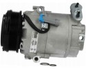 AIR CONDITIONING COMPRESSOR OPEL