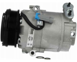 AIR CONDITIONING COMPRESSOR OPEL