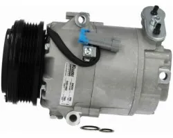 Compresores de aire acondicionado (compresores NISSENS 89050)
