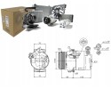 AIR CONDITIONING COMPRESSOR OPEL Part manufacturer Nissens