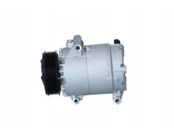 COMPRESSOR AIR CONDITIONING COMPRESSOR 32478 NRF RENAULT