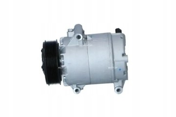 COMPRESSOR AIR CONDITIONING COMPRESSOR 32478 NRF RENAULT