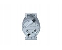 COMPRESSOR AIR CONDITIONING COMPRESSOR 32478 NRF RENAULT Packaging status original