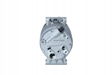 COMPRESSOR AIR CONDITIONING COMPRESSOR 32478 NRF RENAULT Packaging status original