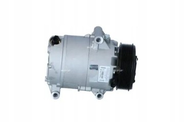 COMPRESSOR AIR CONDITIONING COMPRESSOR 32478 NRF RENAULT Part manufacturer NRF