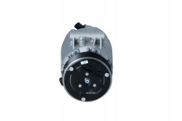 COMPRESSOR AIR CONDITIONING COMPRESSOR 32478 NRF RENAULT Catalog number of the part 32478